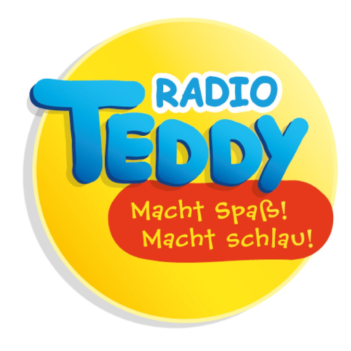 Radio Teddy